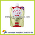 High quality with competitive price plastic face mask bag